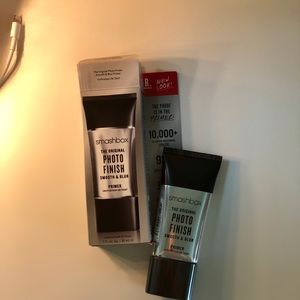 Smashbox Original Photo Finish Primer